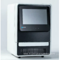 Real Time QPCR PCR analyzer detection